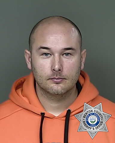 Corvallis sex